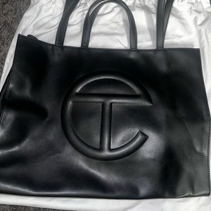 XL Telfar bag